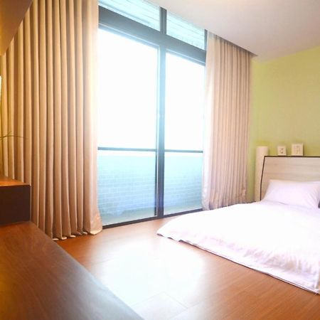 Xinshe Xiao Shu Time Homestay Exterior photo