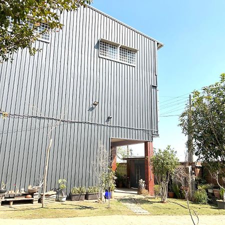 Xinshe Xiao Shu Time Homestay Exterior photo