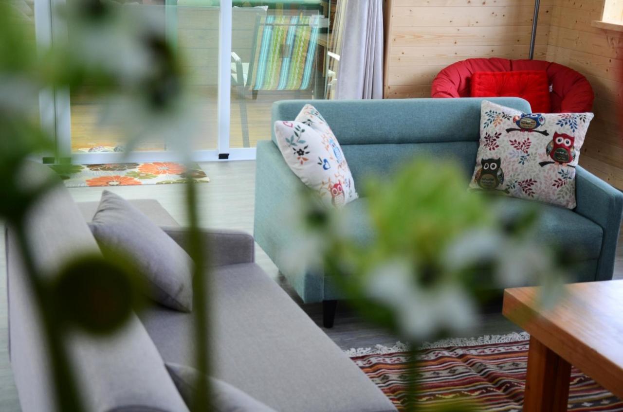 Xinshe Xiao Shu Time Homestay Exterior photo