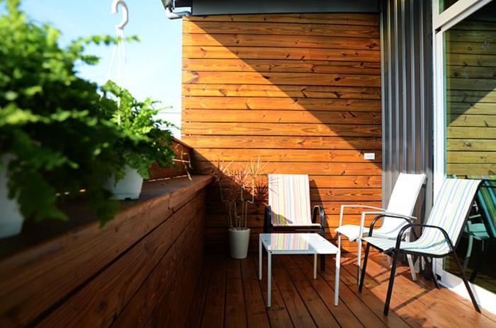 Xinshe Xiao Shu Time Homestay Exterior photo