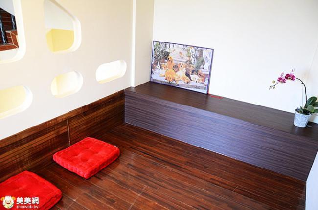 Xinshe Xiao Shu Time Homestay Exterior photo